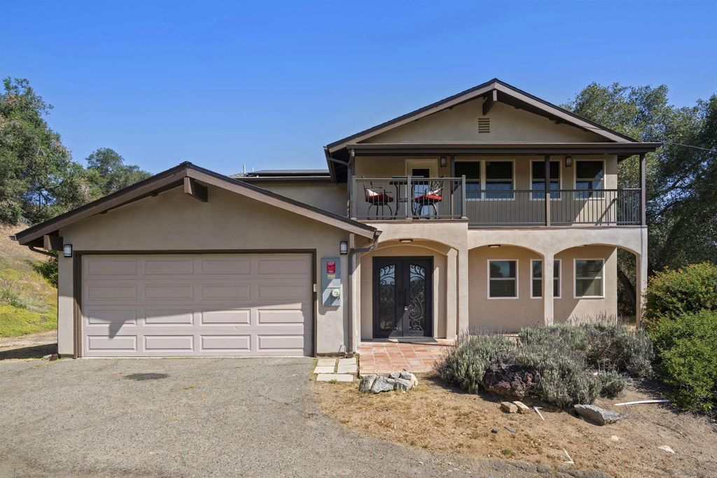 Photo of 885 Eldorado Drive, Escondido, CA 92025 (MLS # 260014490)