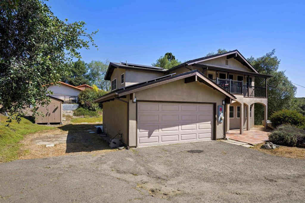 Photo of 885 Eldorado Drive, Escondido, CA 92025 (MLS # 260014490)