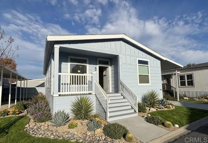 Photo of 1499 Old Mountain #15, San Jacinto, CA 92583 (MLS # NDP2605345)