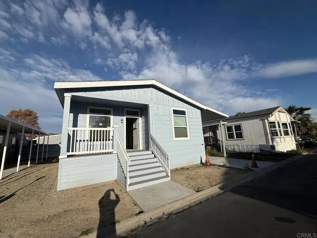 Photo of 1499 Old Mountain #15, San Jacinto, CA 92583 (MLS # NDP2605345)