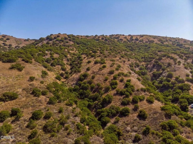0 Burson Ranch