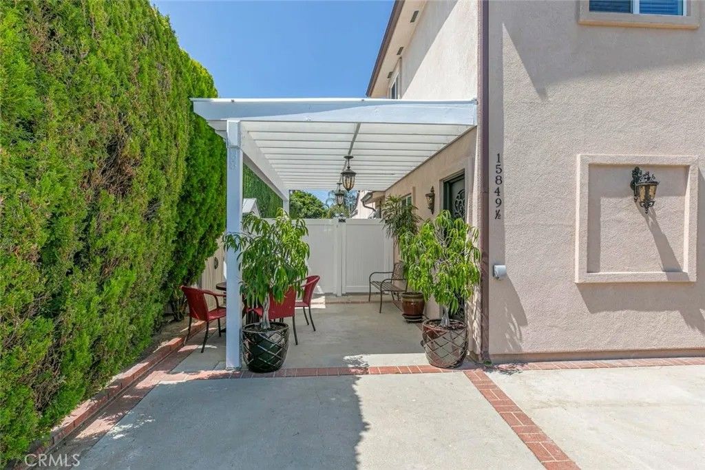 Photo of 15849 Malden Street, North Hills, CA 91343 (MLS # GD25270689)
