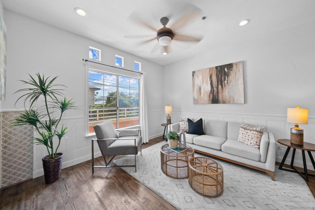 Photo of 221 Donax AVE #15, Imperial Beach, CA 91932 (MLS # 260011629)