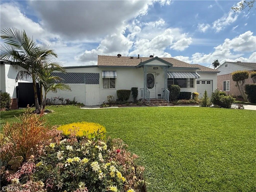 Photo of 10902 Alclad Ave, Whittier, CA 90605 (MLS # PW26064974)