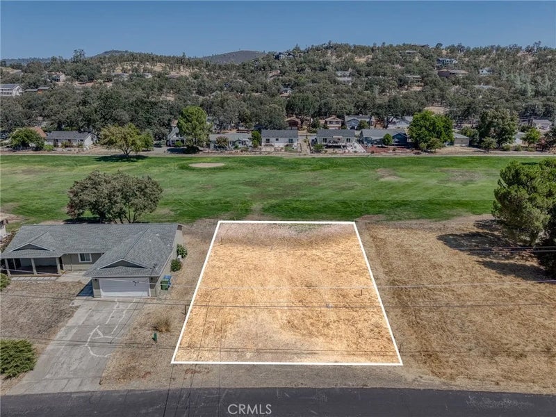18860 Deer Hollow