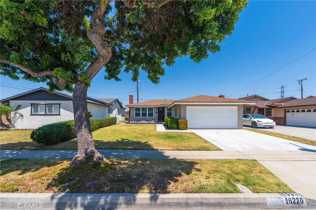 16220 Mckinley