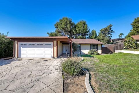 Photo of 1413 Dawn Ct, San Marcos, CA 92069 (MLS # 250045570)