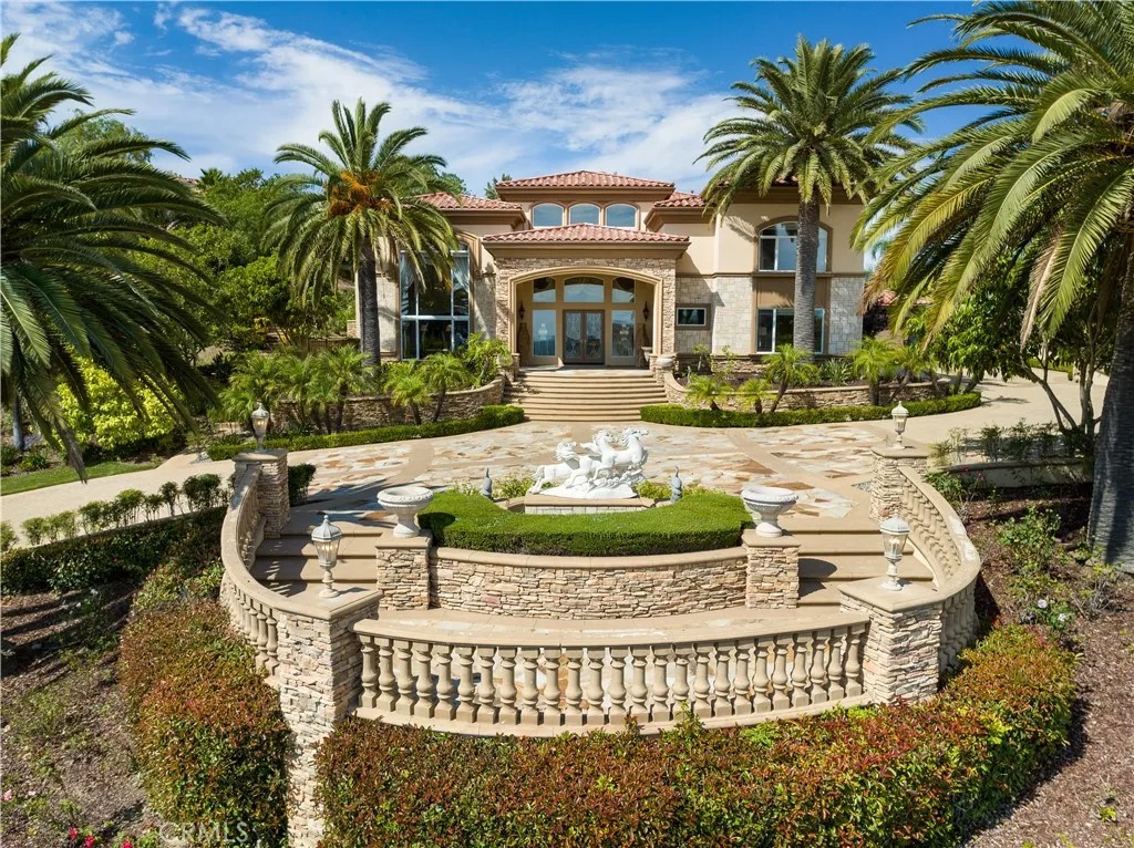22883 Canyon View Road