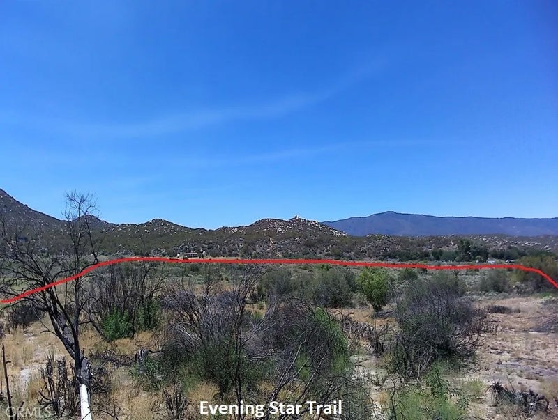 0 Evening Star Trail