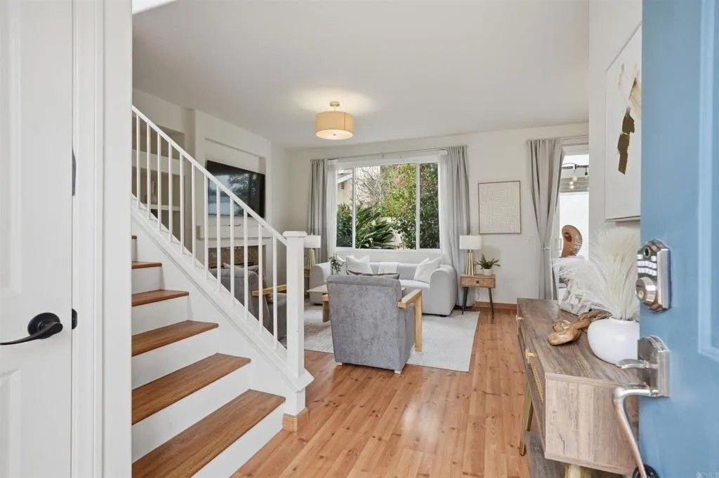 Photo of 9741 Stonecrest Boulevard, San Diego, CA 92123 (MLS # PTP2602695)