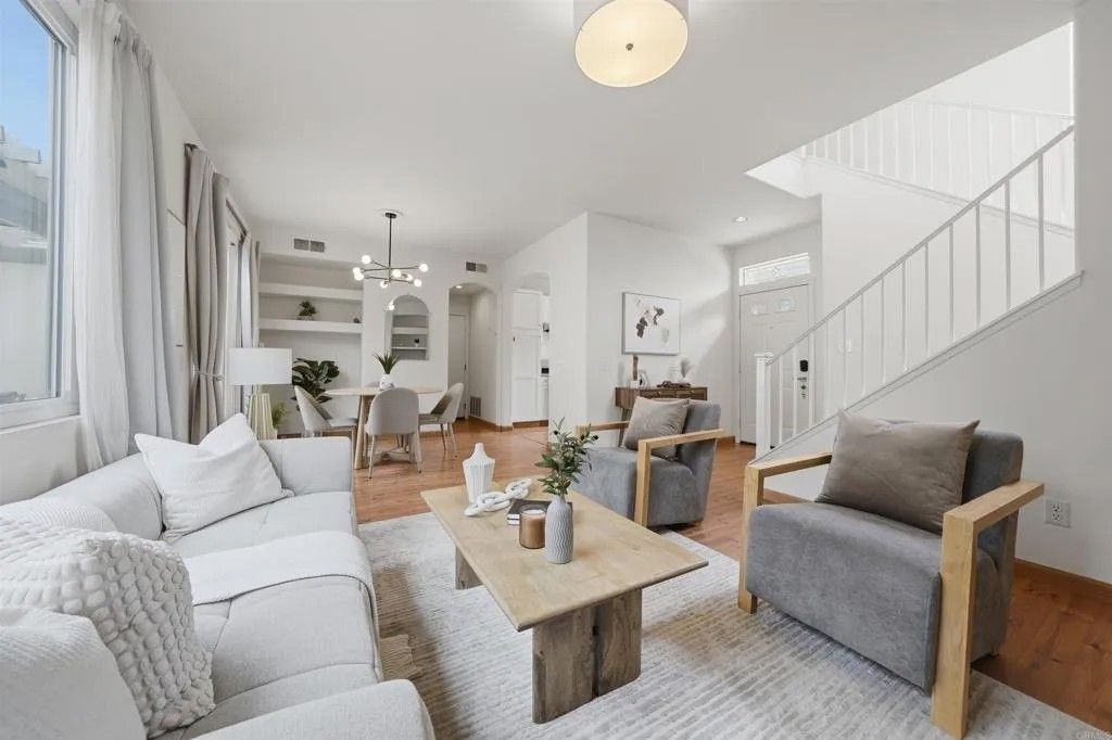 Photo of 9741 Stonecrest Boulevard, San Diego, CA 92123 (MLS # PTP2602695)