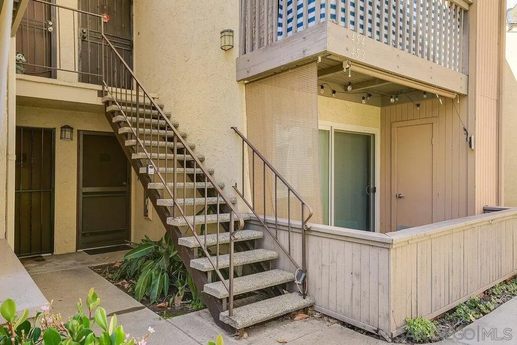 Photo of 6064 Rancho Mission Rd. #453 Rd, San Diego, CA 92108 (MLS # 250046284)