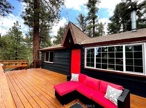 405 Sheridan Big Bear City CA 92314
