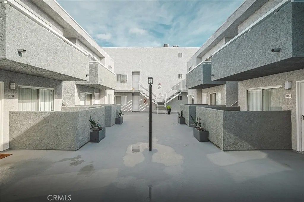 Photo of 4406 Cahuenga Boulevard #109, Toluca Lake, CA 91602 (MLS # BB26089929)