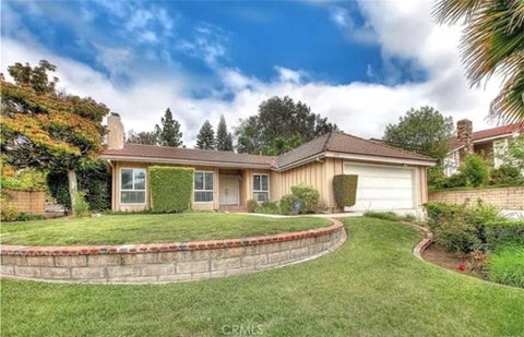 Photo of 2543 Farview RD, Fullerton, CA 92833 (MLS # TR26213704)