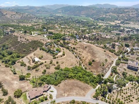 31801 Wrightwood Bonsall CA 92003