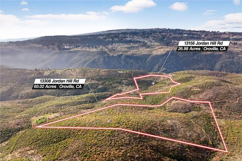 Photo of 13156 Jordan Hill, Oroville, CA 95965 (MLS # SN25274861)