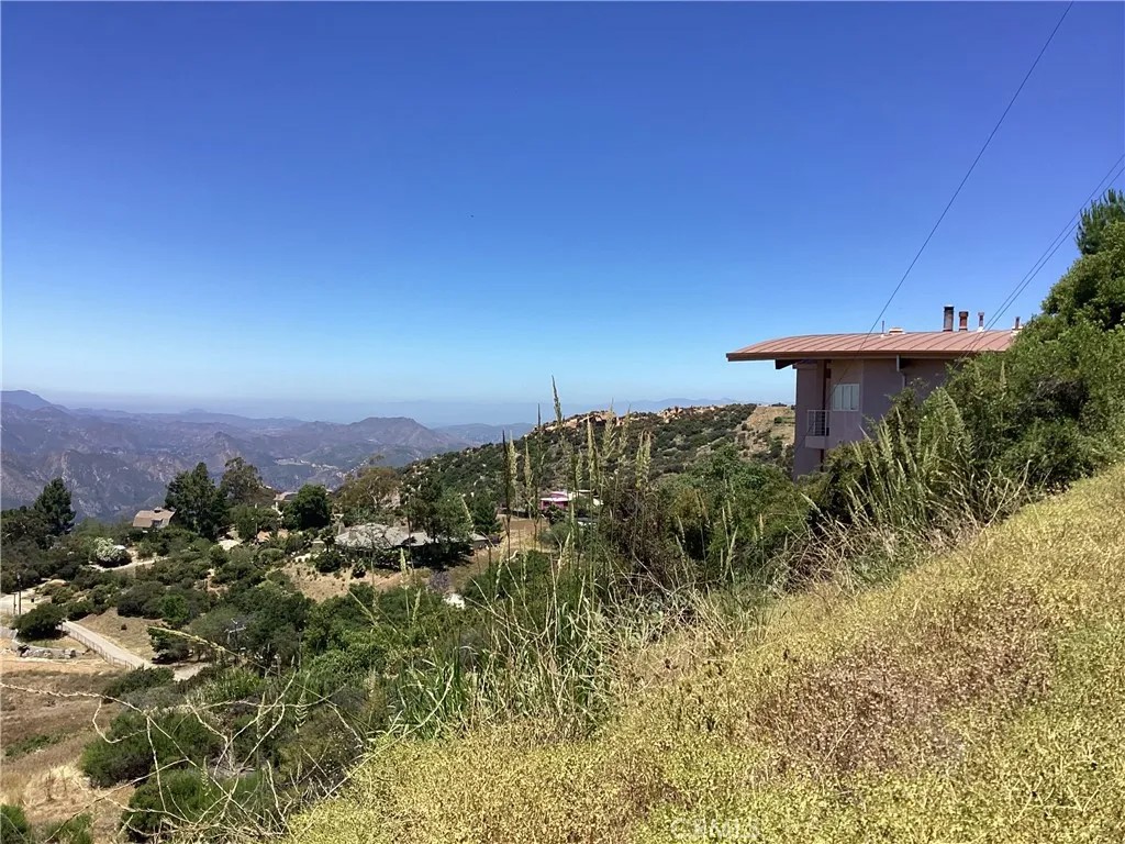 24725 Saddle Peak