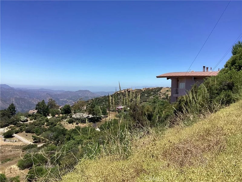 24725 Saddle Peak