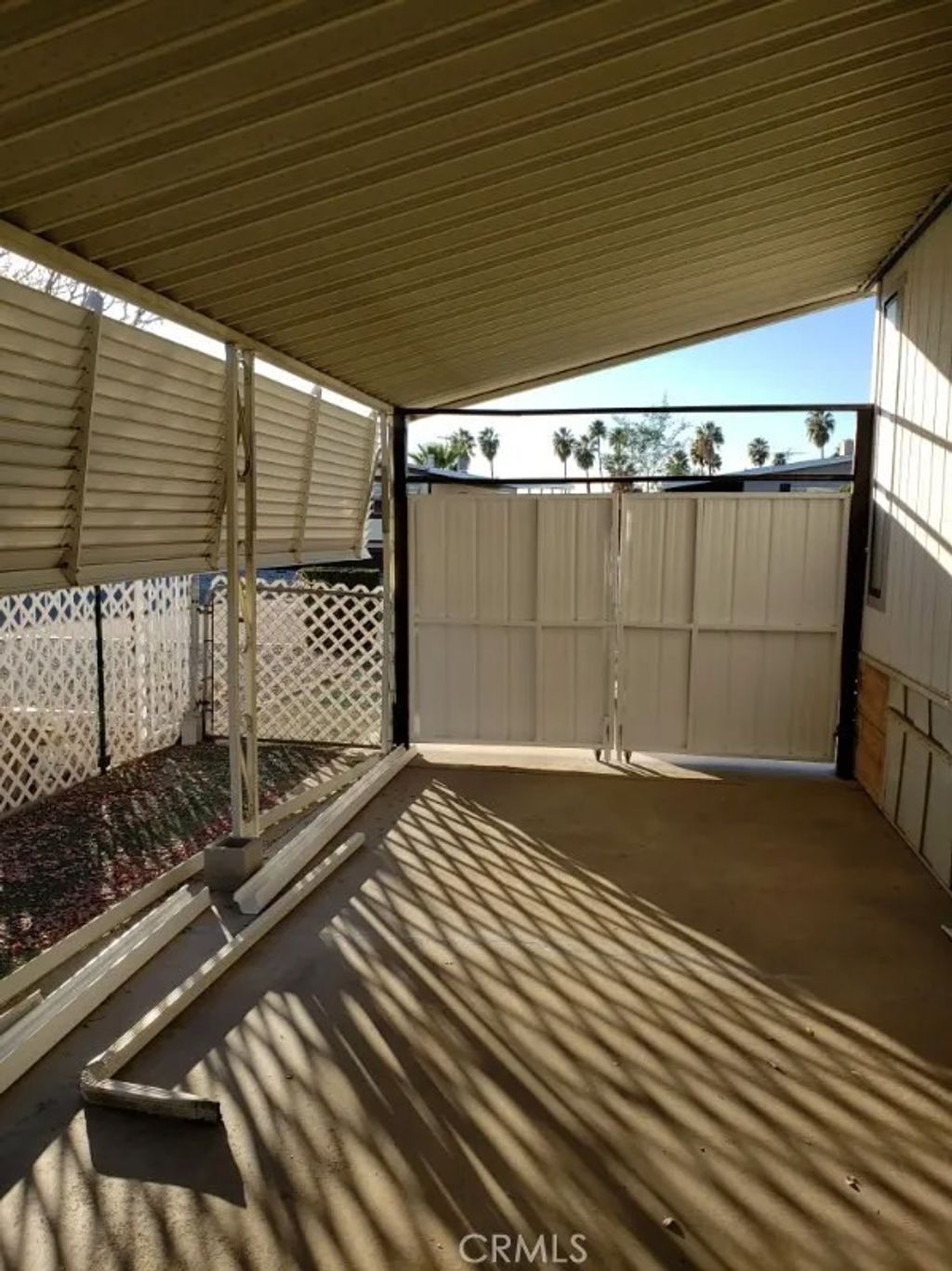 Photo of 26090 Ivory Palm Drive, Homeland, CA 92548 (MLS # IV26003650)