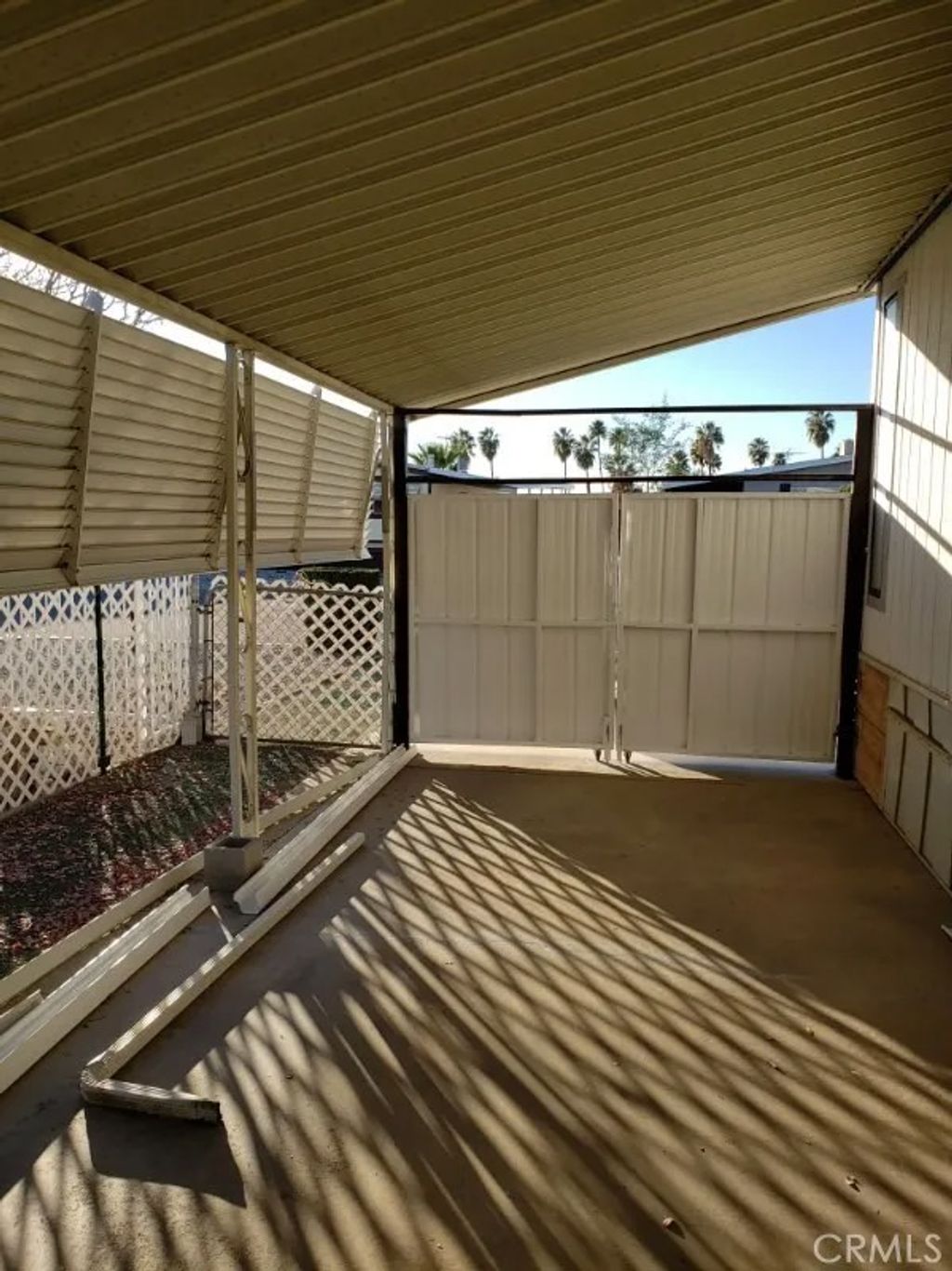 Photo of 26090 Ivory Palm Drive, Homeland, CA 92548 (MLS # IV26003650)