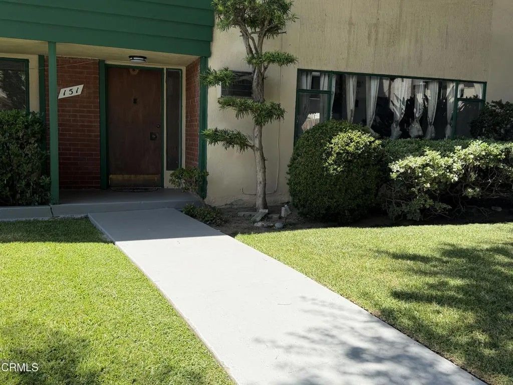 Photo of 151 S Michigan Avenue, Pasadena, CA 91106 (MLS # P1-26952)