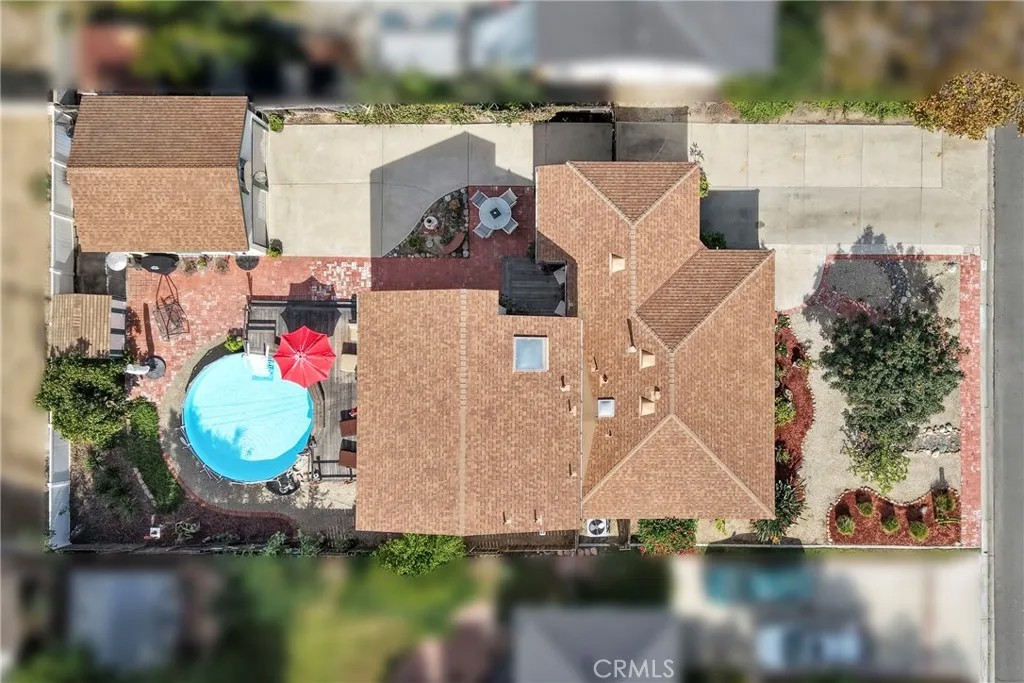 947 N Alamo Street