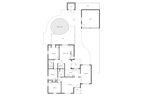 Tiny photo for 947 N Alamo Street, Anaheim, CA 92801 (MLS # PW25245833)