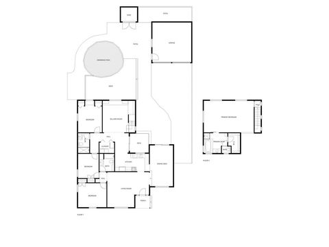 Tiny photo for 947 N Alamo Street, Anaheim, CA 92801 (MLS # PW25245833)