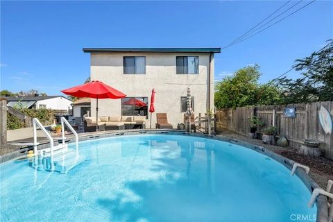 Tiny photo for 947 N Alamo Street, Anaheim, CA 92801 (MLS # PW25245833)