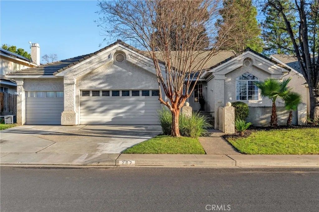 Photo of 267 Idyllwild Cir, Chico, CA 95928 (MLS # SN26001825)