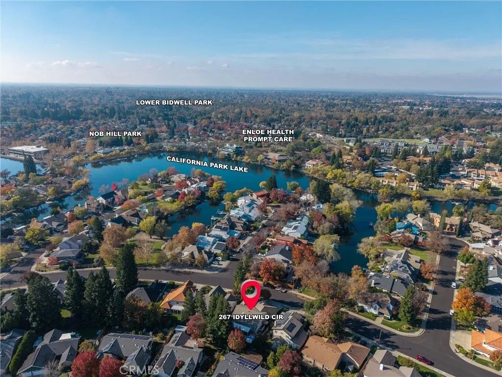 Photo of 267 Idyllwild Cir, Chico, CA 95928 (MLS # SN26001825)