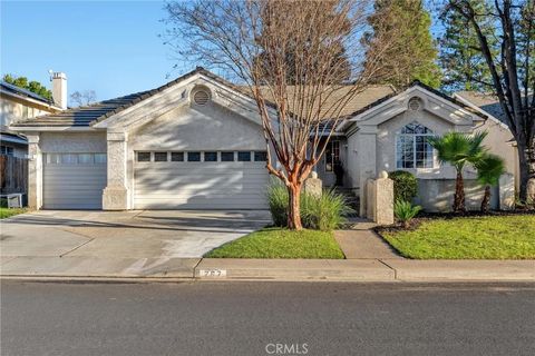 Photo of 267 Idyllwild Cir, Chico, CA 95928 (MLS # SN26001825)