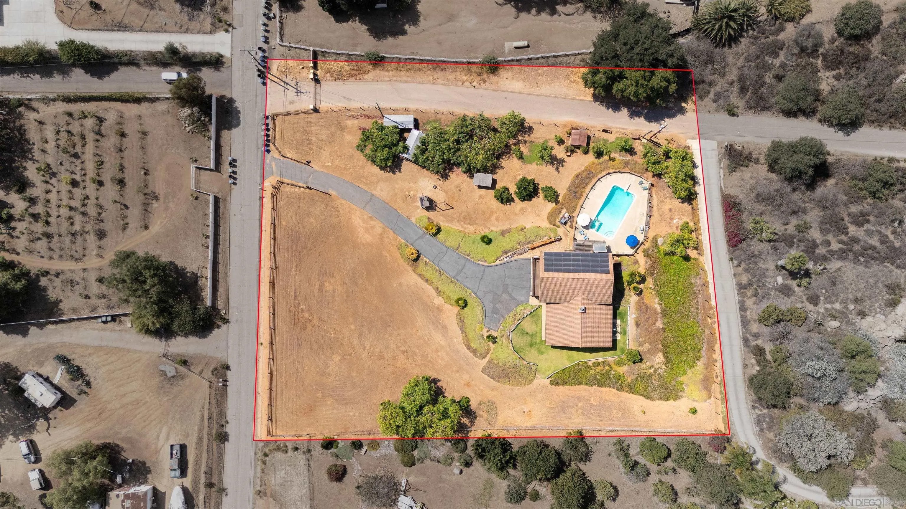 2920 Pioneer Way