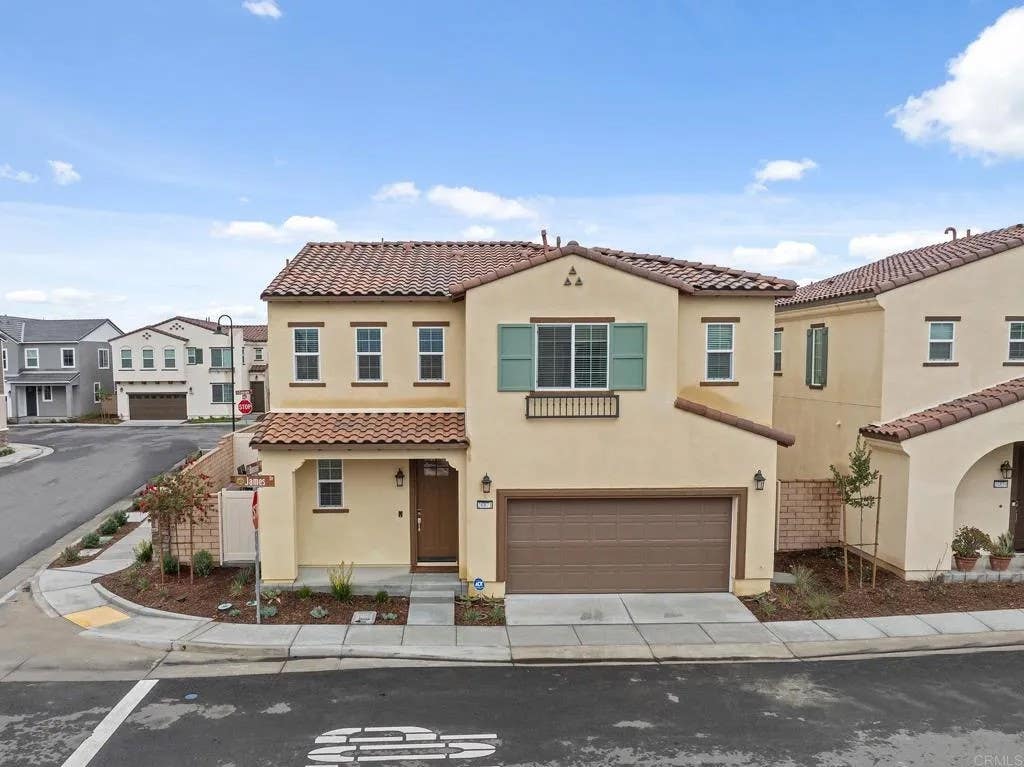 Photo of 26871 James Drive, Menifee, CA 92585 (MLS # NDP2603429)