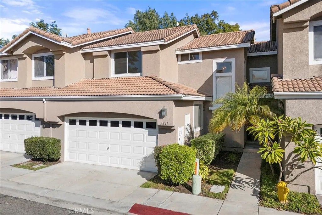 Photo of 2211 Ascot St, Corona, CA 92879 (MLS # PW26005450)