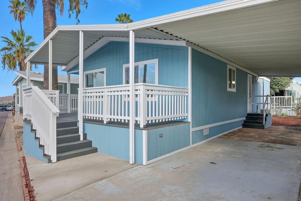 Photo of 13594 Highway 8 Business #33, Lakeside, CA 92040 (MLS # 260004090)