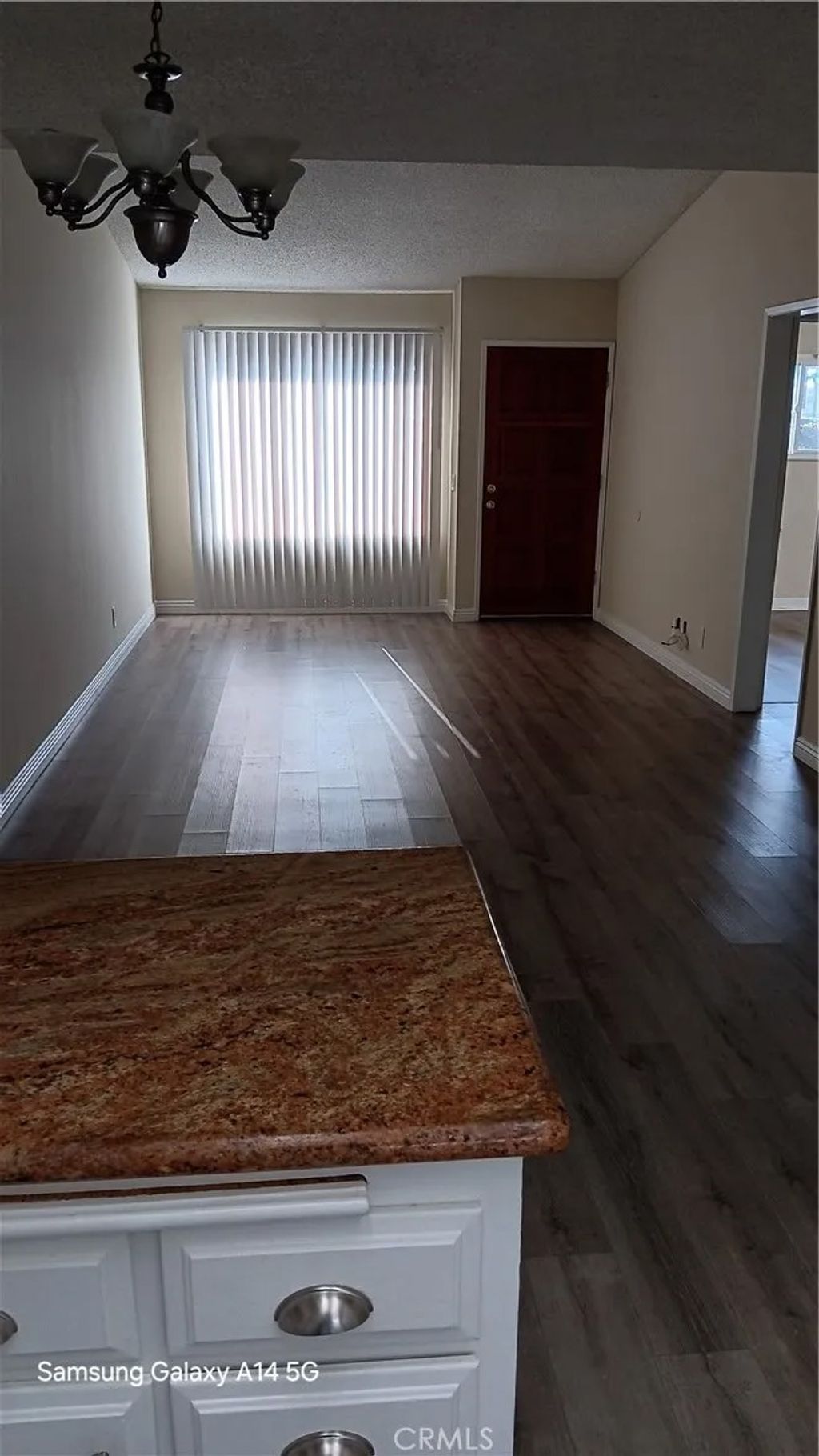 Photo of 10415 Hayford Street #B, Bellflower, CA 90706 (MLS # RS25279161)