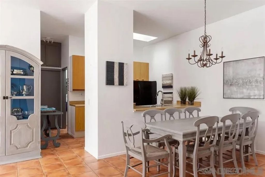 Photo of 8328 Regents Road #3G, Utc, CA 92122 (MLS # 2600506)