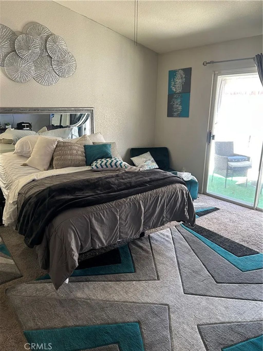 Photo of 1515 Tabor Hill Court, San Jacinto, CA 92583 (MLS # SW26064423)