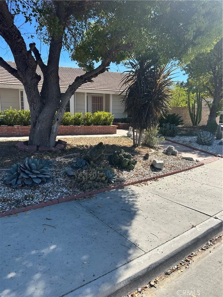 1515 Tabor Hill Court