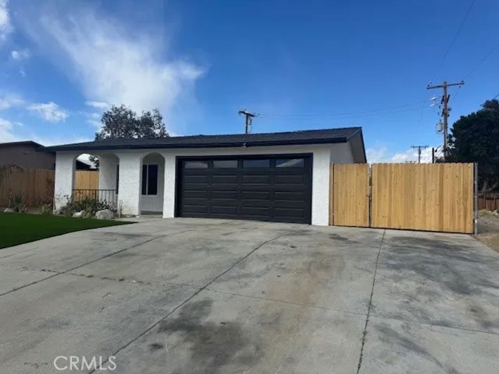 Photo of 65930 Ironwood Drive, Desert Hot Springs, CA 92240 (MLS # PW25057638)