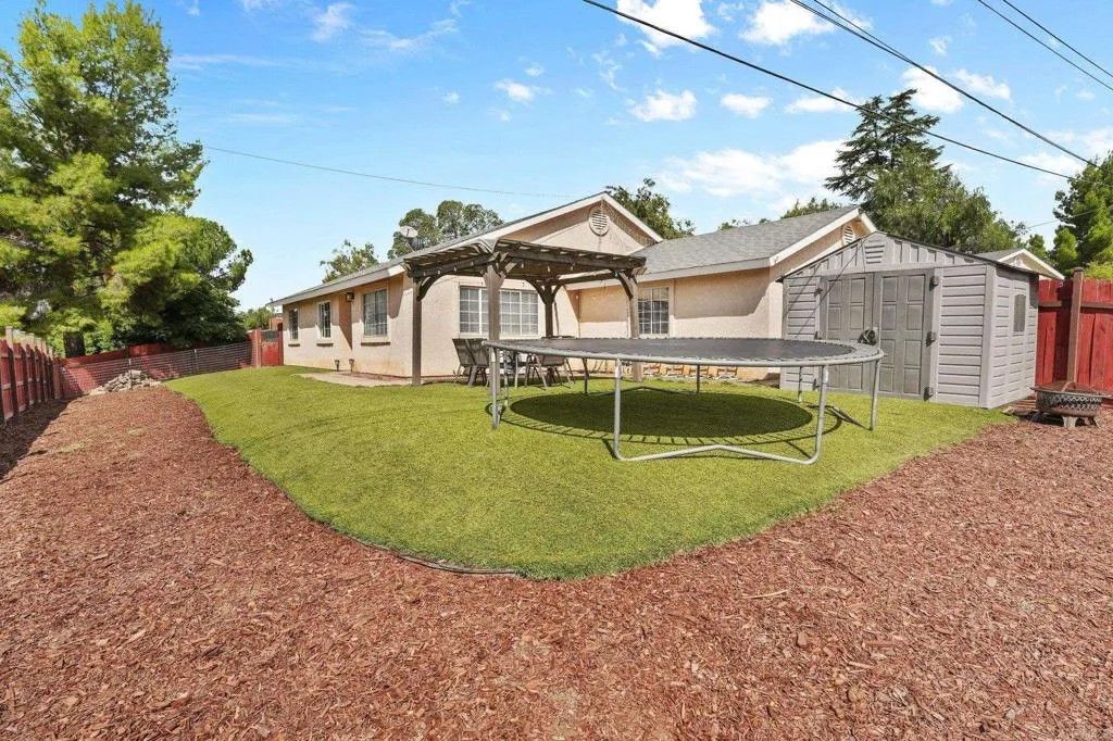 Photo of 722 8Th Street, Ramona, CA 92065 (MLS # PTP2507880)