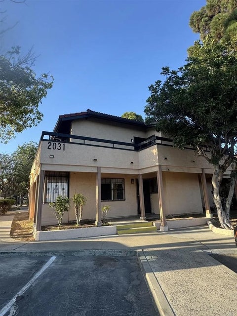 Tiny photo for 2031 Dairy Mart Rd #1, San Ysidro, CA 92173 (MLS # PTP2605152)