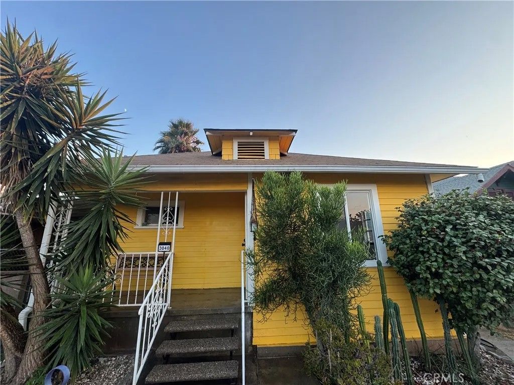 Photo of 3040 Boulder St, Los Angeles, CA 90063 (MLS # PW26000998)