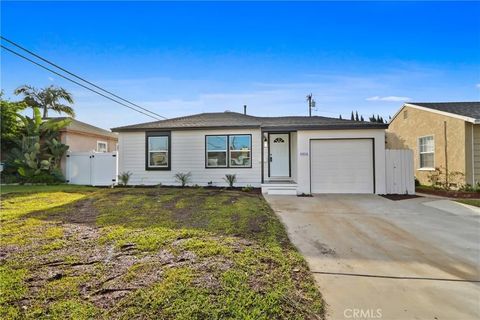 Photo of 8806 Stamps Rd, Downey, CA 90240 (MLS # IV26039109)