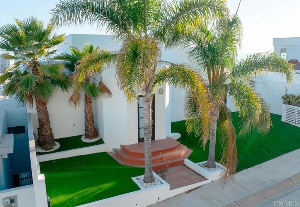 167 Marina San Diego, Real de San Marino, Ensenada Mex