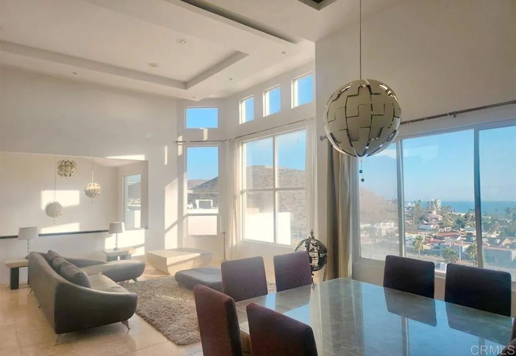 167 Marina San Diego, Real de San Marino, Ensenada Mex