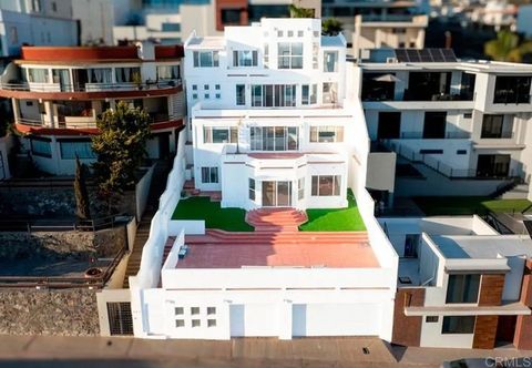 167 Marina San Diego, Real de San Marino, Ensenada Mex Outside Area (outside Ca) CA 22860