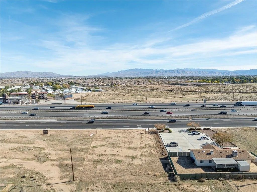 Photo of 0 Amargosa, Victorville, CA 92392 (MLS # HD25261964)